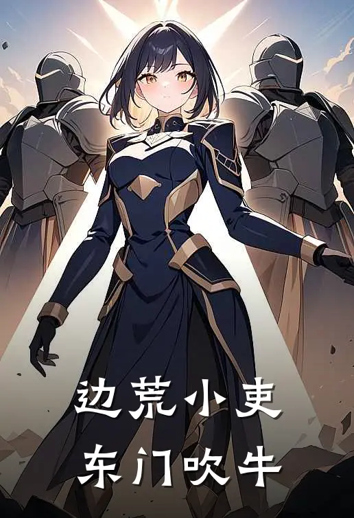 边荒小吏 东门吹牛