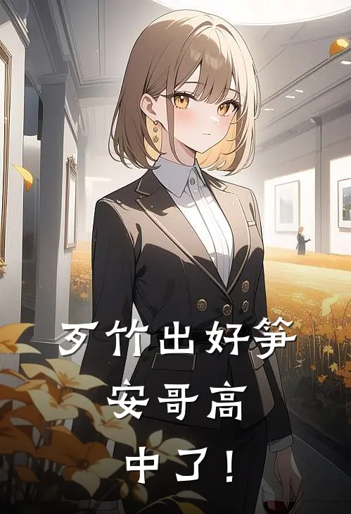 歹竹出好笋，安哥高中了！林虎李兴安完结版免费小说_完本小说大全歹竹出好笋，安哥高中了！林虎李兴安