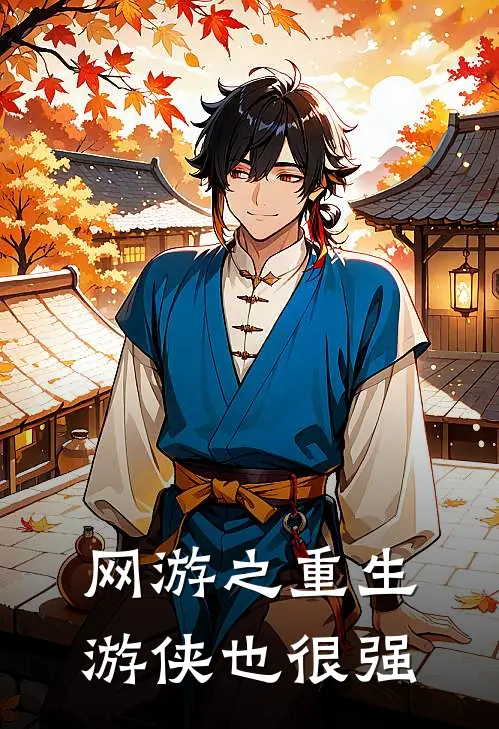 网游之重生游侠也很强