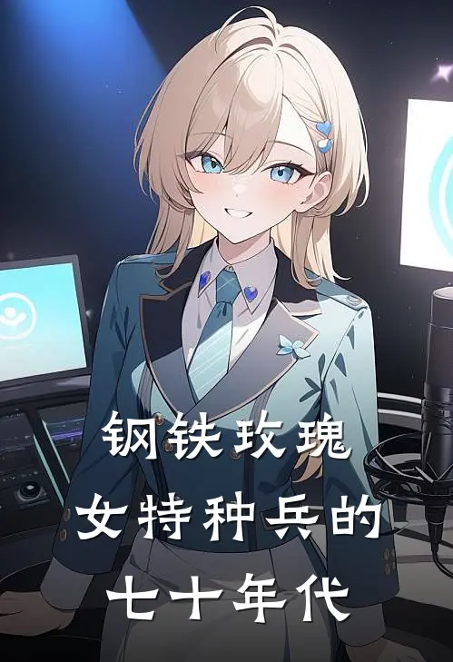 钢铁玫瑰：女特种兵的七十年代秦雪林志强完结小说大全_免费热门小说钢铁玫瑰：女特种兵的七十年代(秦雪林志强)