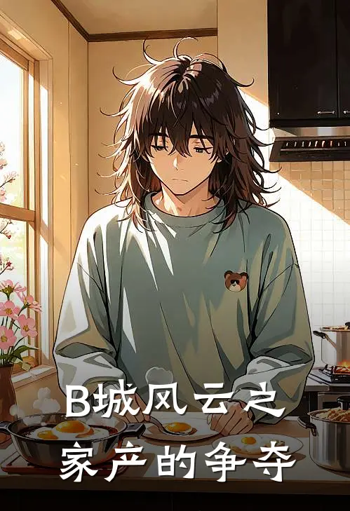 B城风云之家产的争夺