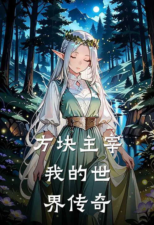 方块主宰：我的世界传奇林风史蒂夫全文免费阅读无弹窗大结局_(方块主宰：我的世界传奇)林风史蒂夫最新章节列表笔趣阁（方块主宰：我的世界传奇）