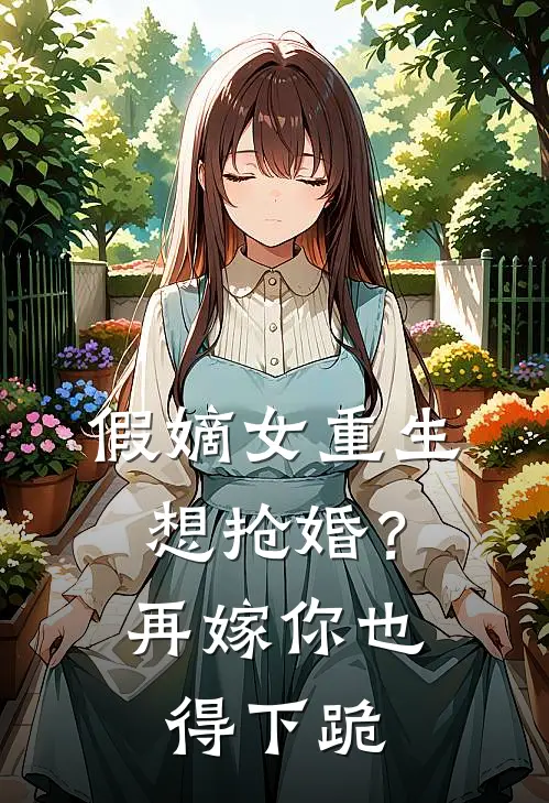 假嫡女重生想抢婚？再嫁你也得下跪(沈青凰沈玉姝)全文免费小说_小说免费完结假嫡女重生想抢婚？再嫁你也得下跪(沈青凰沈玉姝)