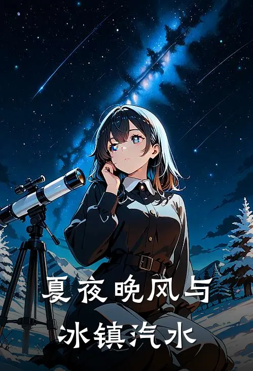 夏夜晚风与冰镇汽水林夕陈砚最新更新小说_在线阅读免费小说夏夜晚风与冰镇汽水林夕陈砚