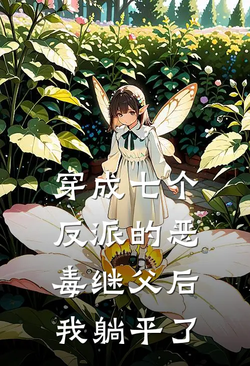 穿成七个反派的恶毒继父后我躺平了