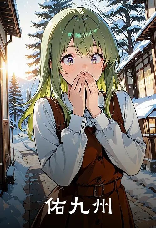 佑九州周林桑坤免费小说全文阅读_最新章节列表佑九州(周林桑坤)