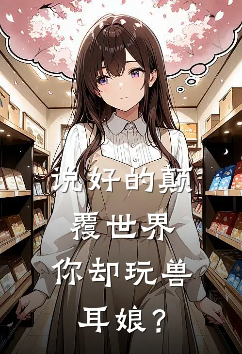 说好的颠覆世界，你却玩兽耳娘？塞拉斯马修免费小说全本阅读_小说免费完结说好的颠覆世界，你却玩兽耳娘？塞拉斯马修