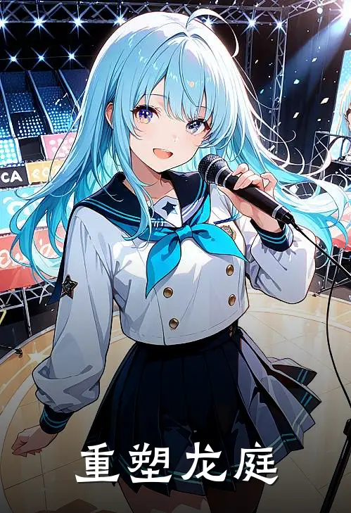 重塑龙庭蓝慈玉符道甘完本小说免费阅读_最新章节列表重塑龙庭(蓝慈玉符道甘)