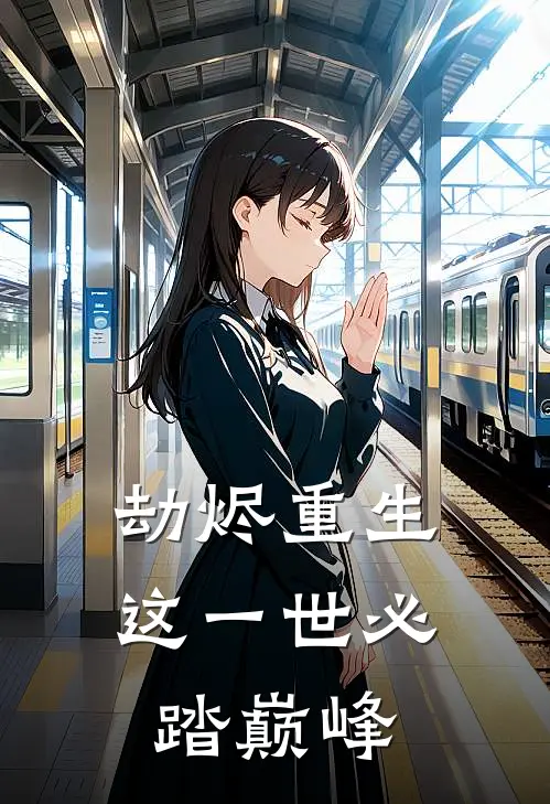 劫烬重生：这一世必踏巅峰