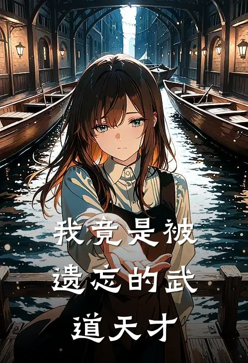 我竟是被遗忘的武道天才