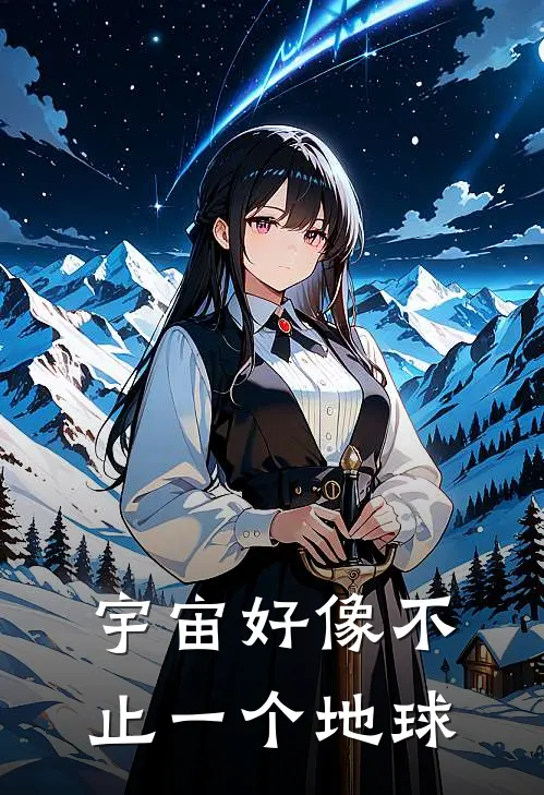 宇宙好像不止一个地球