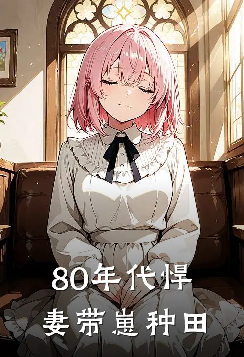 80年代悍妻带崽种田