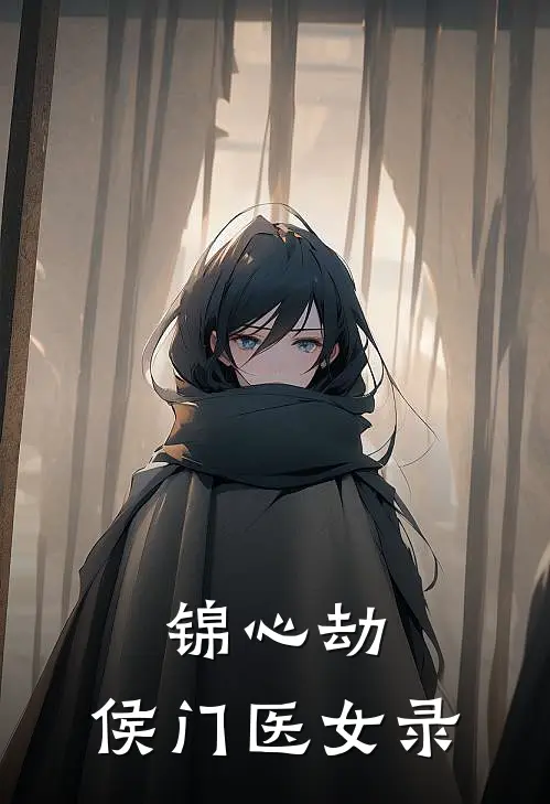 锦心劫：侯门医女录