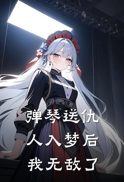 弹琴送仇人入梦后我无敌了