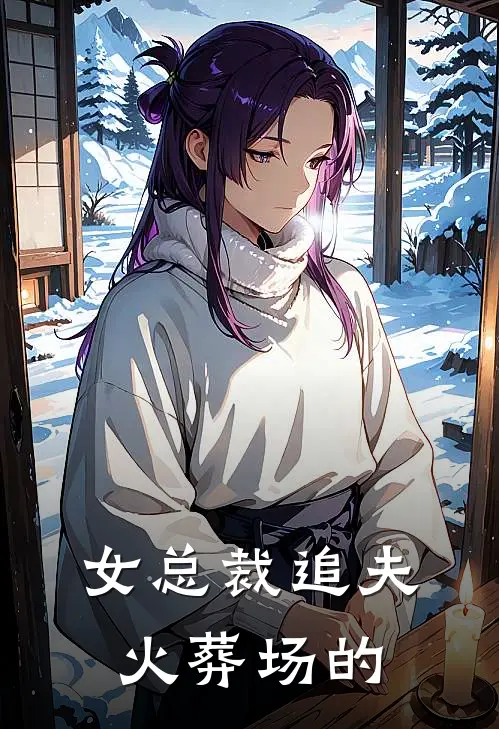 女总裁追夫火葬场的