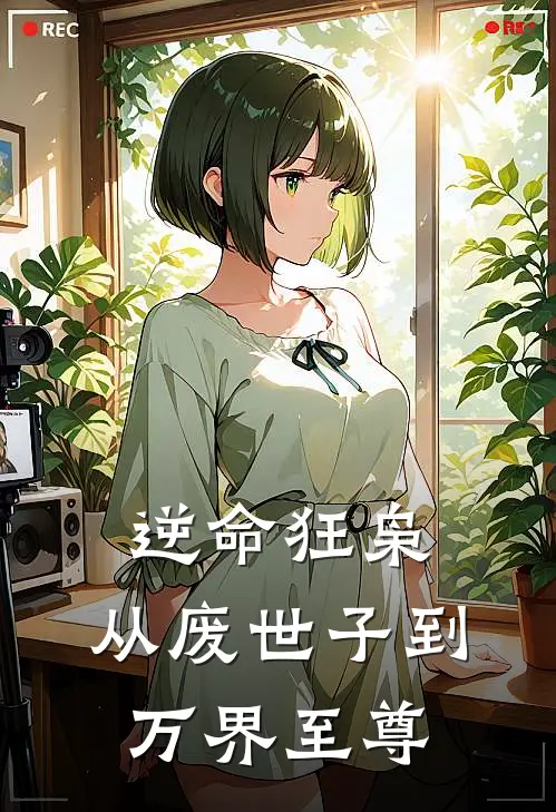 逆命狂枭：从废世子到万界至尊