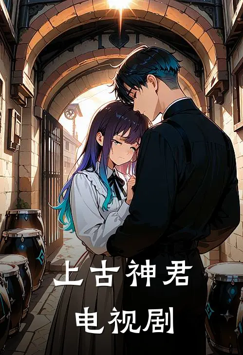 上古神君电视剧
