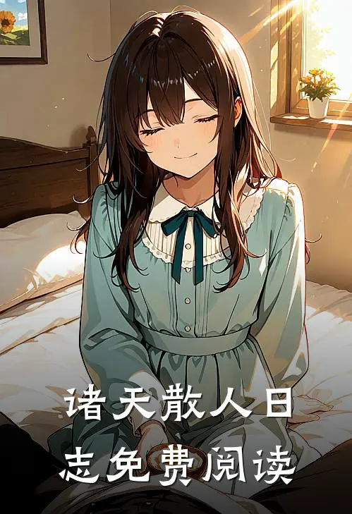 诸天散人日志免费阅读