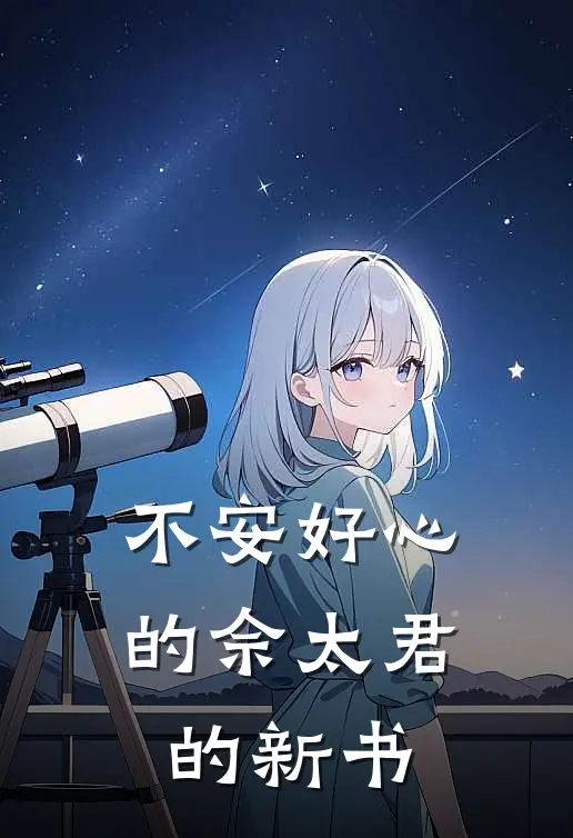 不安好心的佘太君的新书
