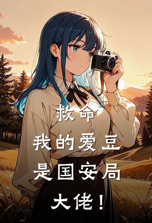 救命，我的爱豆是国安局大佬！