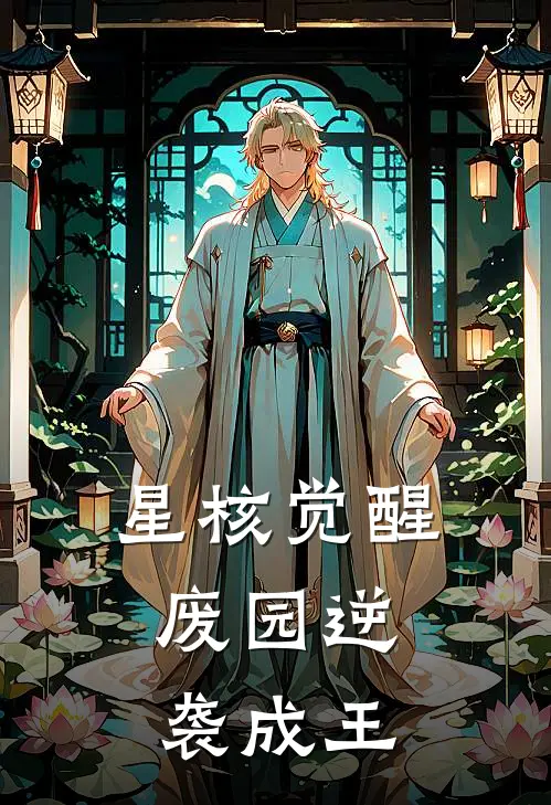 星核觉醒：废园逆袭成王