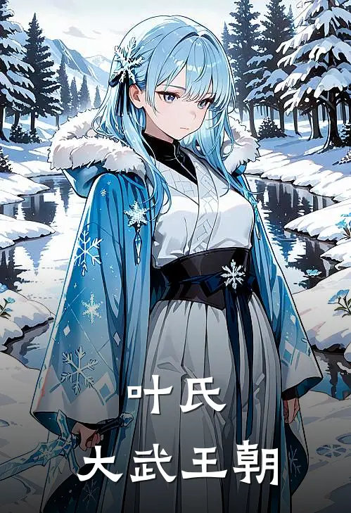 叶氏，大武王朝