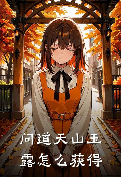 问道天山玉露怎么获得