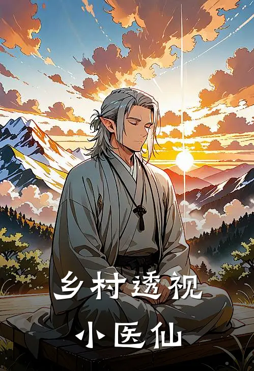 乡村透视小医仙
