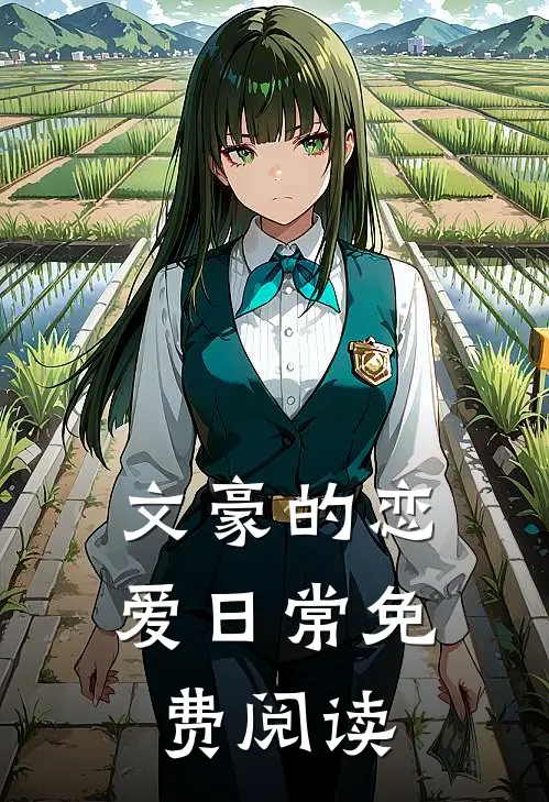 文豪的恋爱日常免费阅读