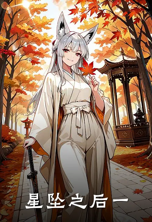 星坠之后一