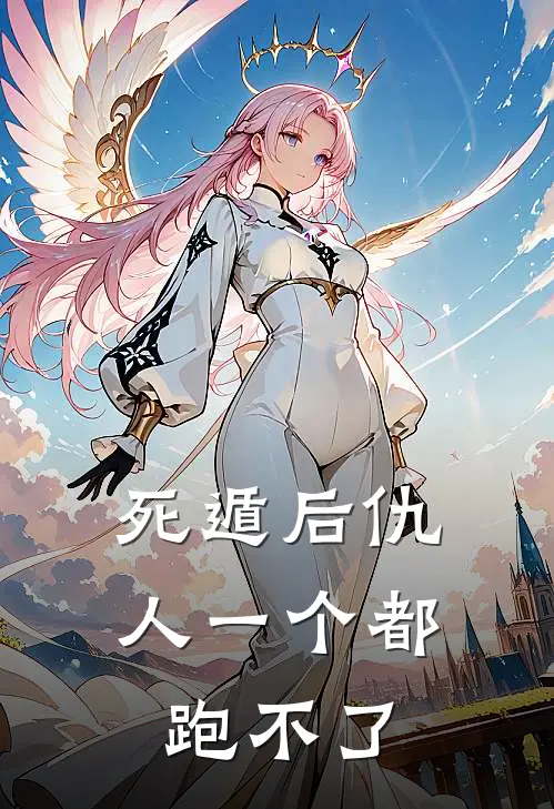 死遁后仇人一个都跑不了