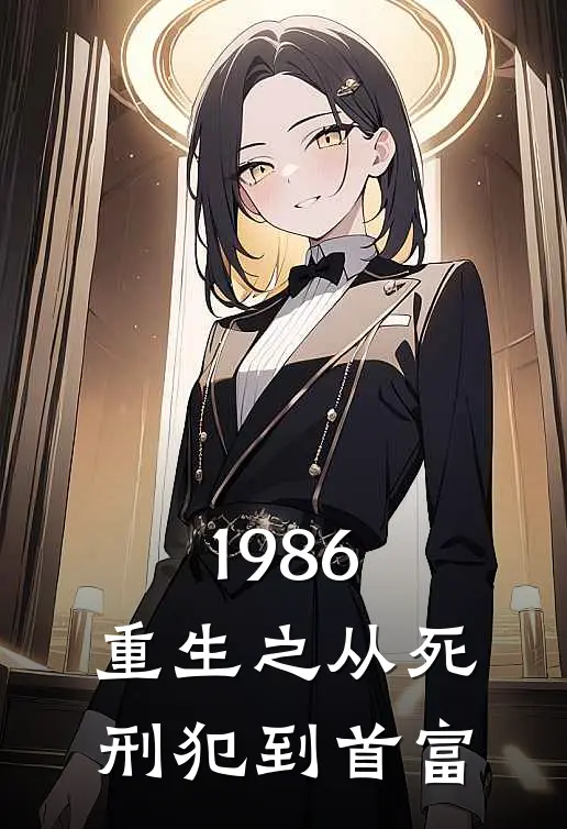 1986：重生之从死刑犯到首富
