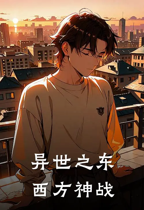 异世之东西方神战