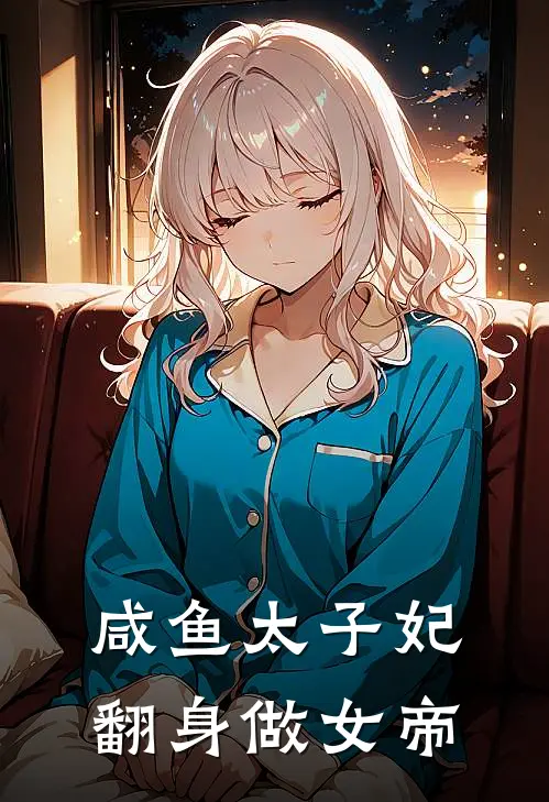 咸鱼太子妃翻身做女帝(喻夏沈辰)热门小说大全_免费小说大全咸鱼太子妃翻身做女帝喻夏沈辰