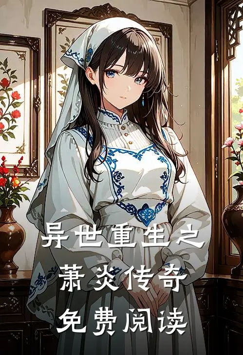 异世重生之萧炎传奇免费阅读