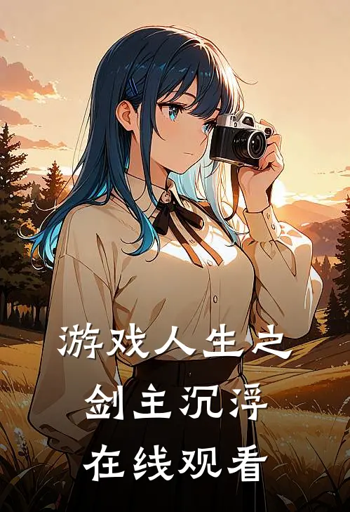 游戏人生之剑主沉浮在线观看