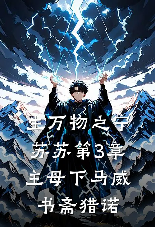 生万物之宁苏苏_第3章 主母下马威_书斋猎诺