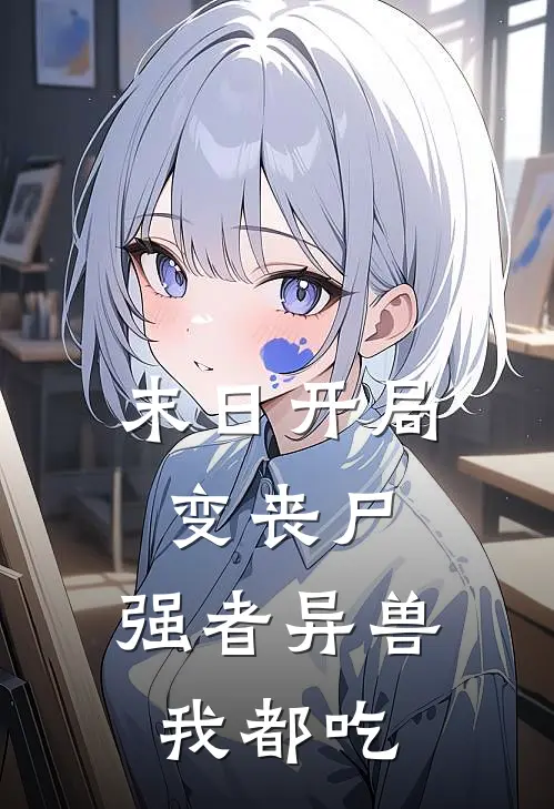 末日开局变丧尸，强者异兽我都吃(韩飞韩昊)最新小说全文阅读_最新章节列表末日开局变丧尸，强者异兽我都吃(韩飞韩昊)