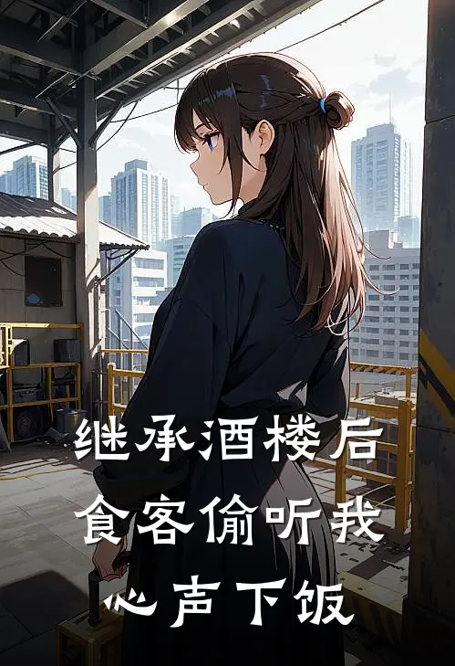 继承酒楼后，食客偷听我心声下饭