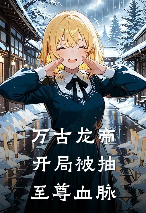 万古龙帝：开局被抽至尊血脉