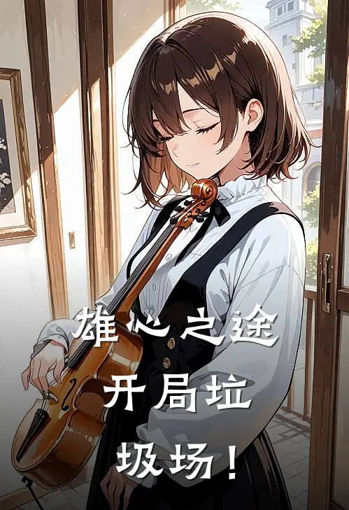 雄心之途：开局垃圾场！