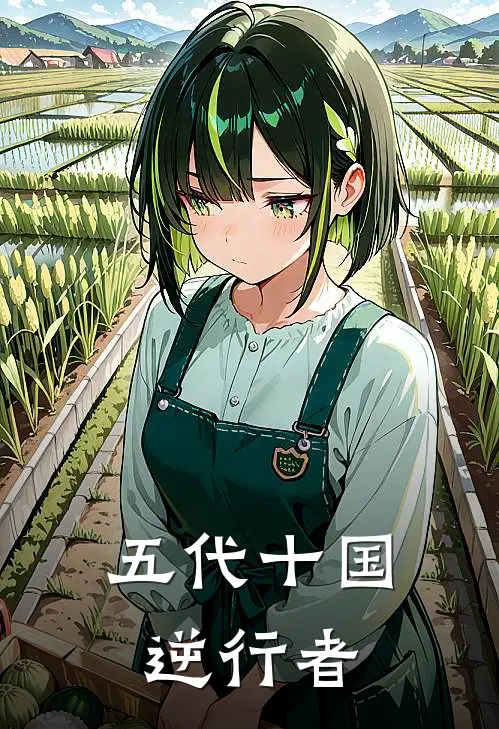 五代十国：逆行者