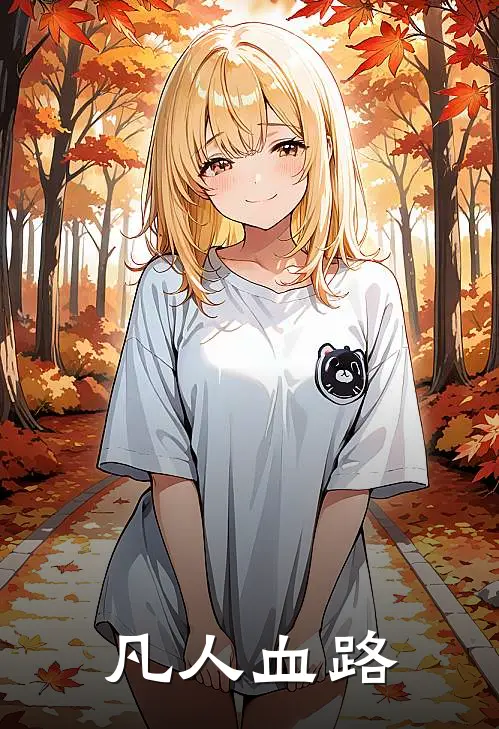 凡人血路