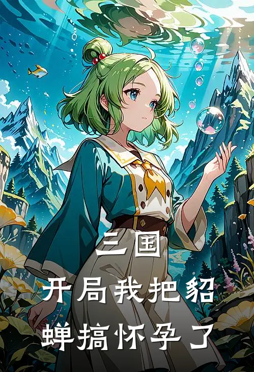 三国：开局我把貂蝉搞怀孕了