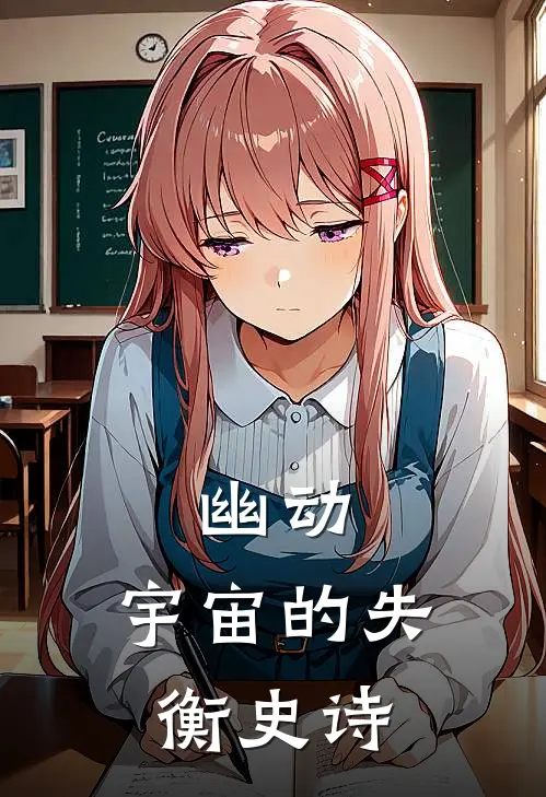 幽动：宇宙的失衡史诗