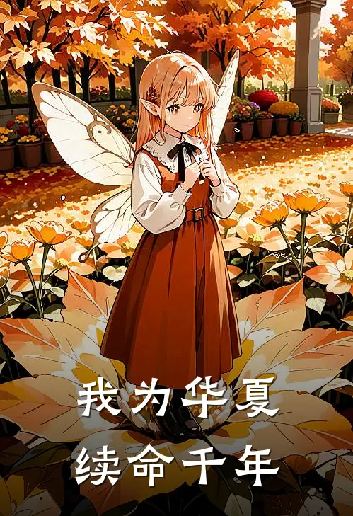 我为华夏续命千年