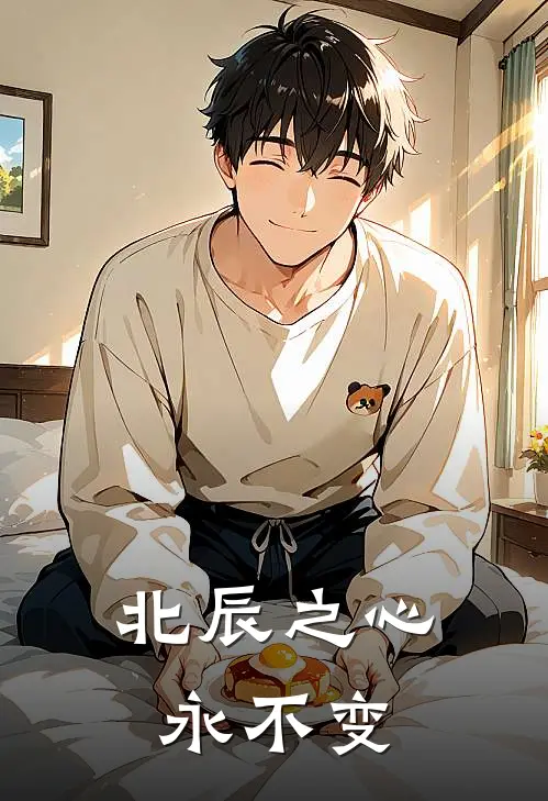 北辰之心永不变