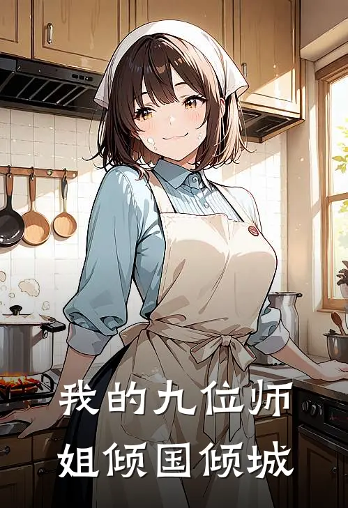 我的九位师姐倾国倾城