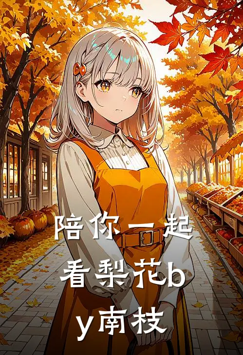 陪你一起看梨花by南枝