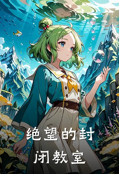 绝望的封闭教室